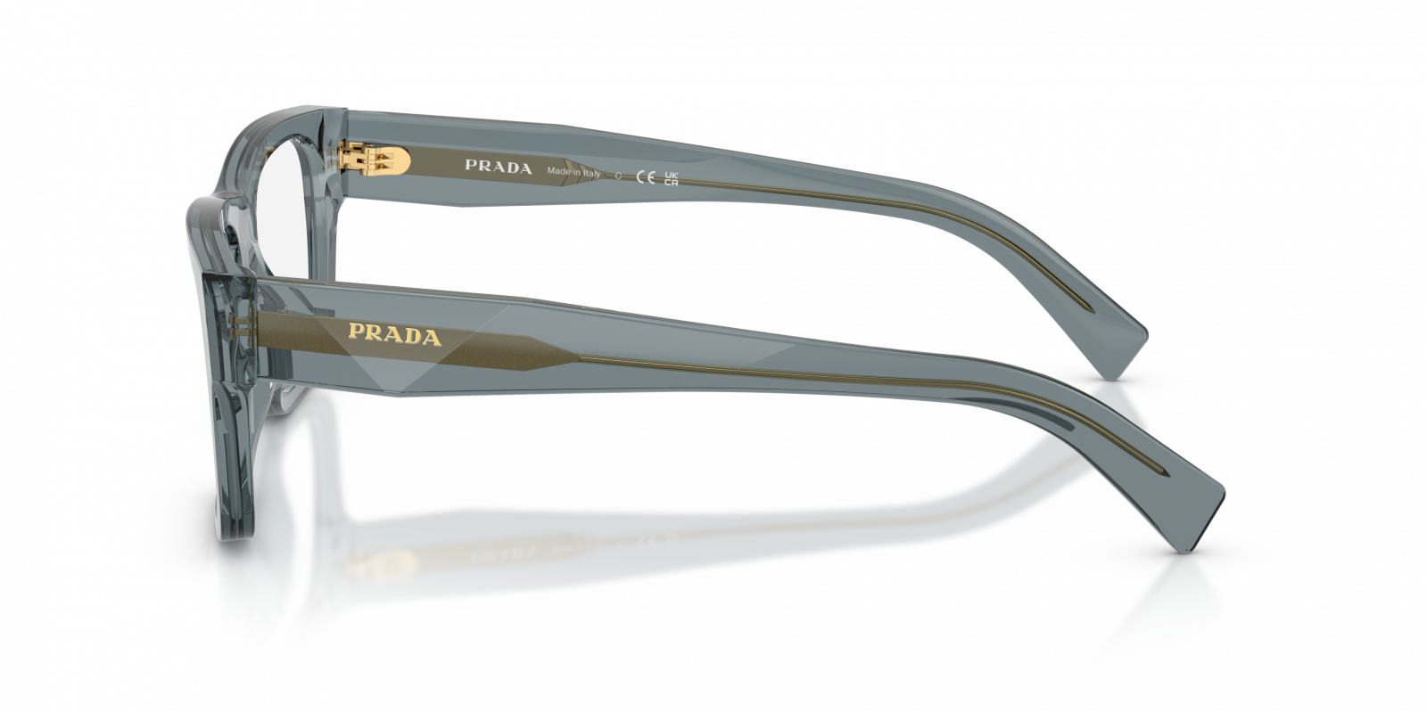 Prada PR C01V 17T1O1  